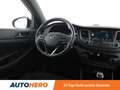 Hyundai TUCSON 1.7 CRDi Go 2WD *SPUR*NAVI*CAM* Weiß - thumbnail 13