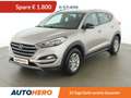 Hyundai TUCSON 1.7 CRDi Go 2WD *SPUR*NAVI*CAM* Weiß - thumbnail 1