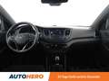 Hyundai TUCSON 1.7 CRDi Go 2WD *SPUR*NAVI*CAM* Weiß - thumbnail 12