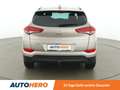 Hyundai TUCSON 1.7 CRDi Go 2WD *SPUR*NAVI*CAM* Weiß - thumbnail 5