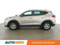 Hyundai TUCSON 1.7 CRDi Go 2WD *SPUR*NAVI*CAM* Weiß - thumbnail 3