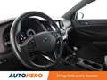 Hyundai TUCSON 1.7 CRDi Go 2WD *SPUR*NAVI*CAM* Weiß - thumbnail 11