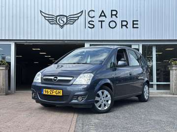 1.6-16V Temptation |AIRCO|ELK.PAKKET|LM VELGEN 15'