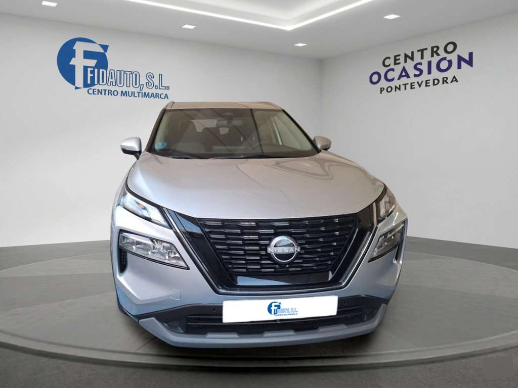 Nissan X-Trail 5pl 1.5 ePOWER 152kW 4x2 AT NConnecta - foto 1