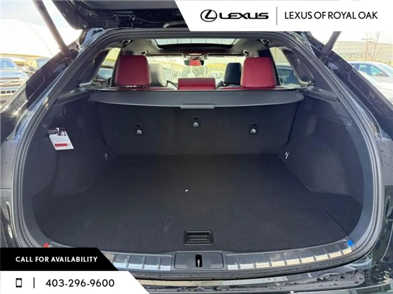 Lexus RX снимка Lexus RX