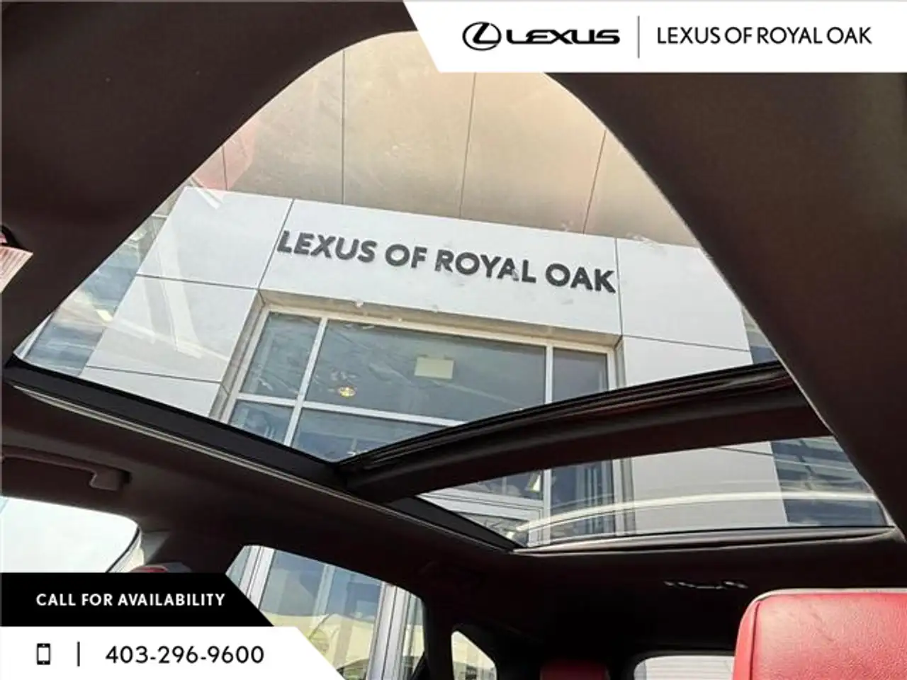 Lexus RX снимка Lexus RX