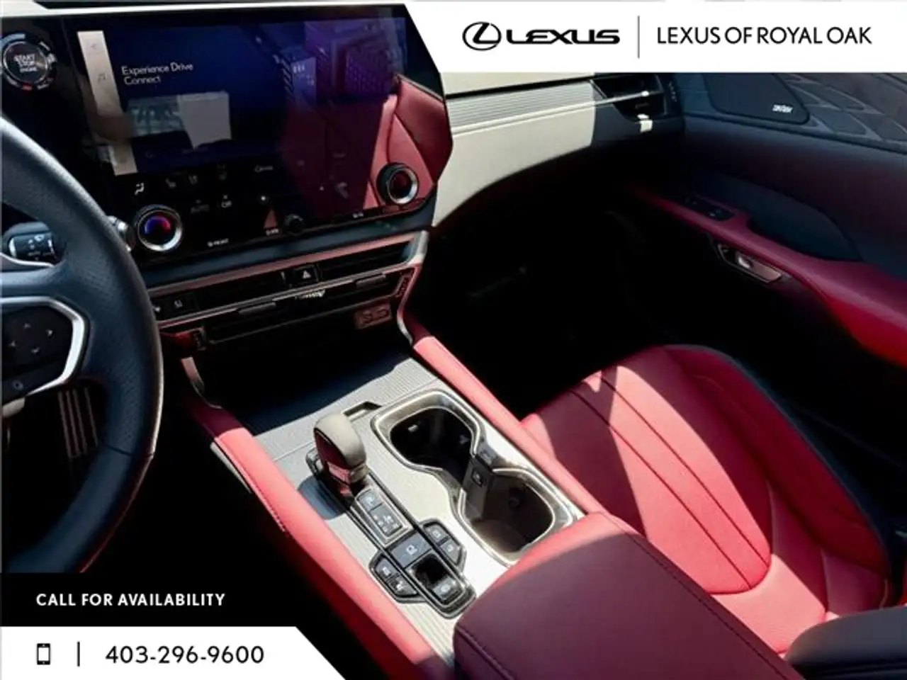 Lexus RX снимка Lexus RX