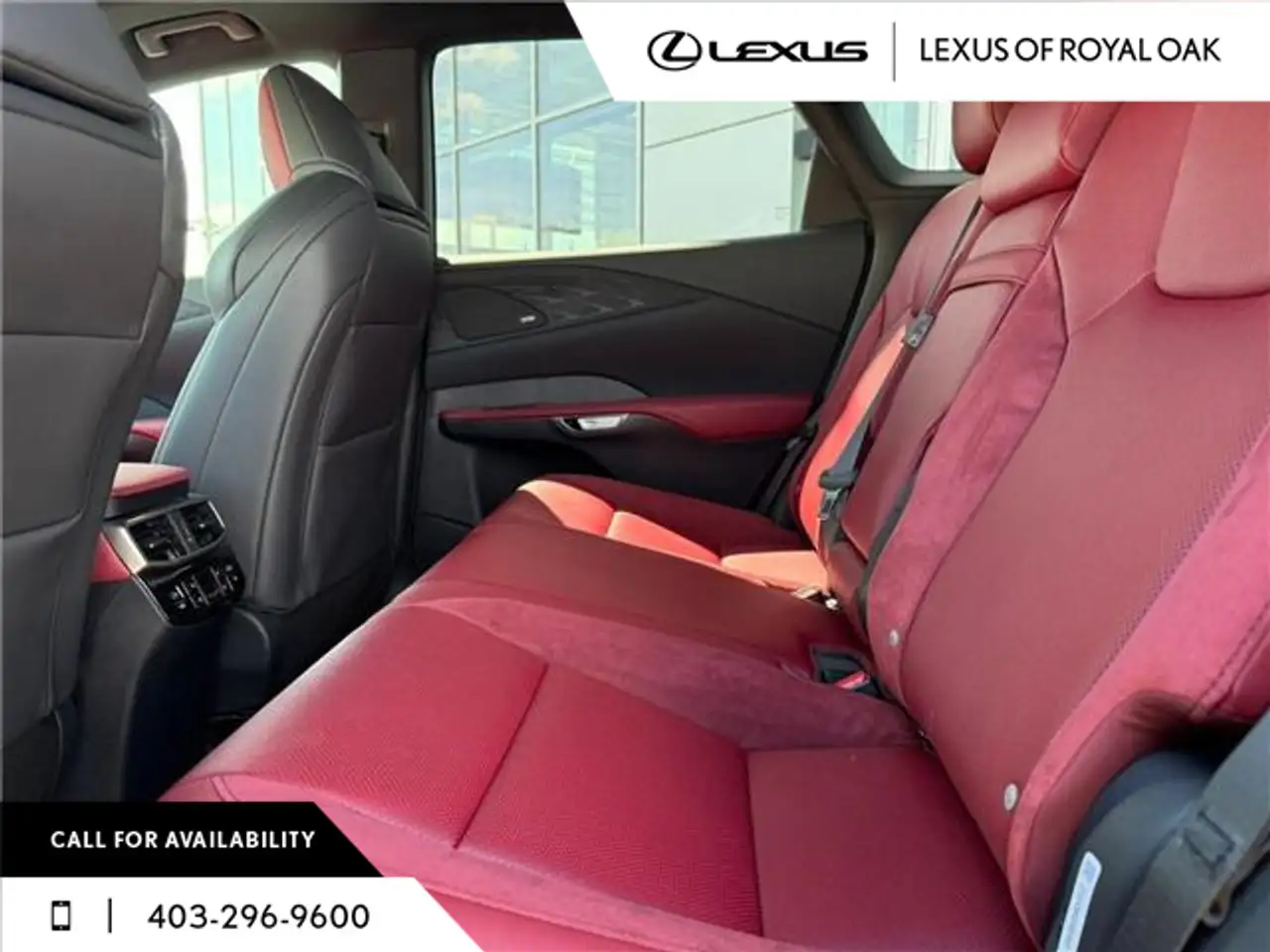 Lexus RX снимка Lexus RX