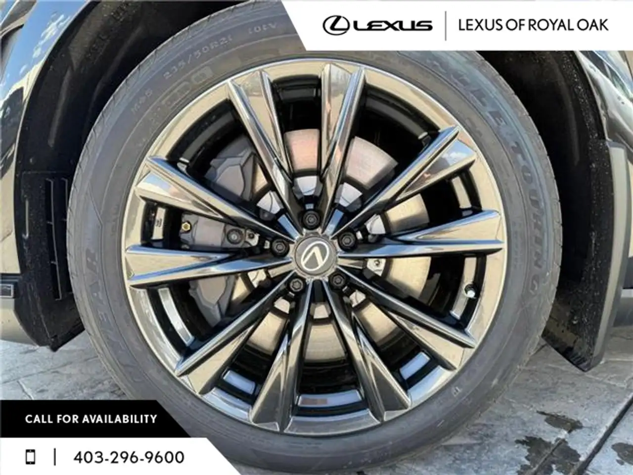 Lexus RX снимка Lexus RX