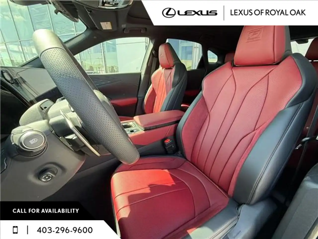 Lexus RX снимка Lexus RX