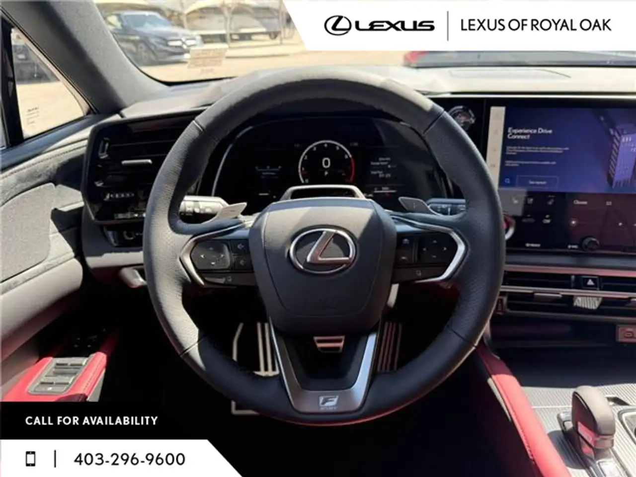 Lexus RX снимка Lexus RX
