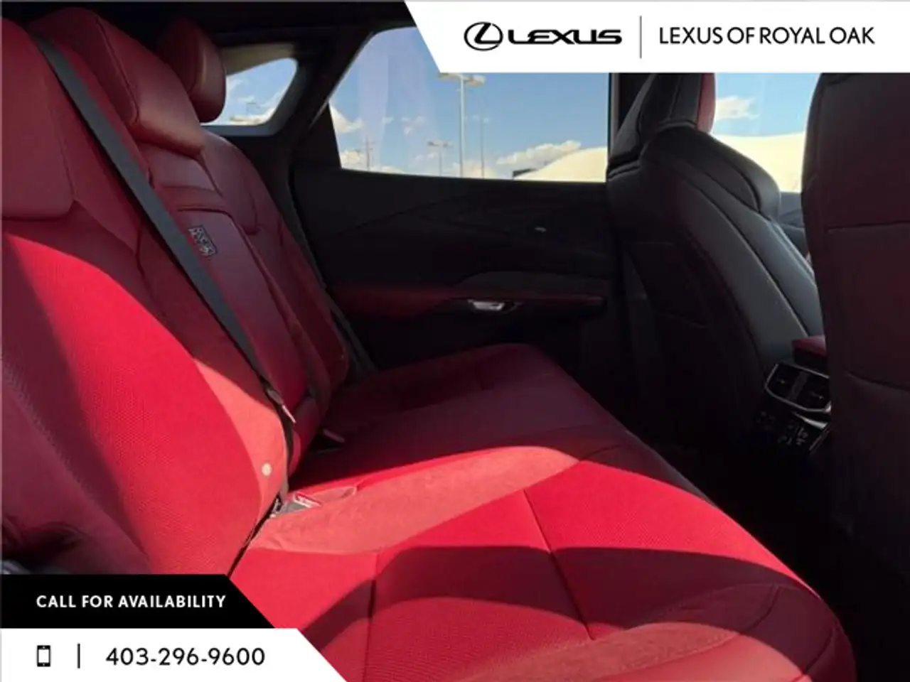 Lexus RX снимка Lexus RX
