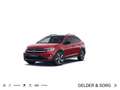Volkswagen Taigo 1.5 TSI Style Rot - thumbnail 1