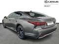 Lexus LS 500 Privilege Line & Roof Сірий - thumbnail 2