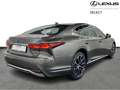 Lexus LS 500 Privilege Line & Roof Сірий - thumbnail 24