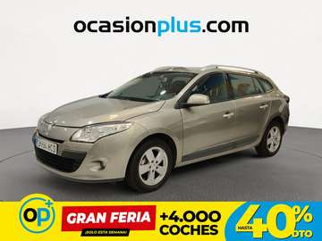 S.T. 1.5dCi Dynamique 110