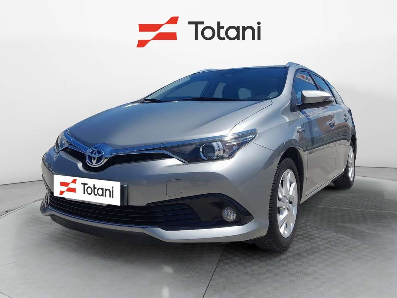 Toyota Auris II 2015 Touring Sports Touring Sports 1.8h Active cvt my17