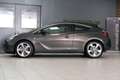 Opel Astra GTC 1.6 Turbo 170pk Sport coupe Grijs - thumbnail 9