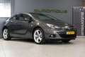 Opel Astra GTC 1.6 Turbo 170pk Sport coupe Grijs - thumbnail 2