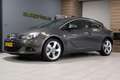 Opel Astra GTC 1.6 Turbo 170pk Sport coupe Grijs - thumbnail 11