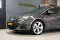 Opel Astra GTC 1.6 Turbo 170pk Sport coupe Grijs - thumbnail 10