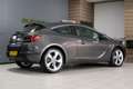 Opel Astra GTC 1.6 Turbo 170pk Sport coupe Grijs - thumbnail 7
