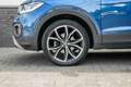 Volkswagen T-Cross 1.0 TSI | Automaat | Camera | Adaptive Cruise | 18 Blau - thumbnail 4