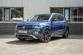 Volkswagen T-Cross 1.0 TSI | Automaat | Camera | Adaptive Cruise | 18 Blau - thumbnail 1