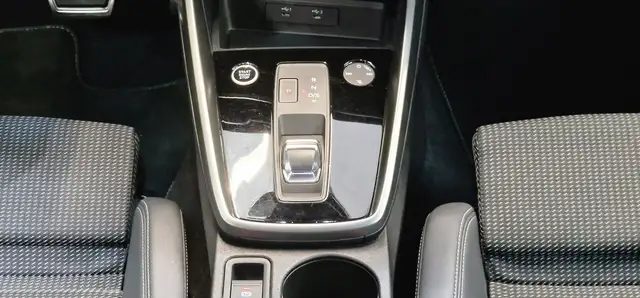 Audi A3 view 15