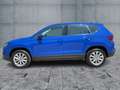 SEAT Ateca 1.0 TSI STYLE LED+NAVI+APP+GRA+SHZ+PDC+RFK Blau - thumbnail 4