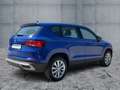 SEAT Ateca 1.0 TSI STYLE LED+NAVI+APP+GRA+SHZ+PDC+RFK Blau - thumbnail 6