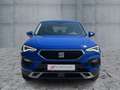 SEAT Ateca 1.0 TSI STYLE LED+NAVI+APP+GRA+SHZ+PDC+RFK Blau - thumbnail 3