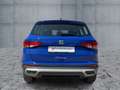 SEAT Ateca 1.0 TSI STYLE LED+NAVI+APP+GRA+SHZ+PDC+RFK Blau - thumbnail 5
