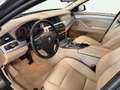BMW 523 🟢 523i benzina EURO 5 - garanzia Grau - thumbnail 4