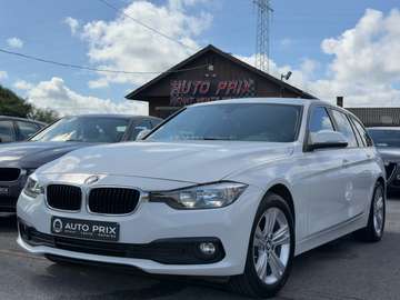 i Touring Navi LED PDC Clim Face Lift Euro 6b