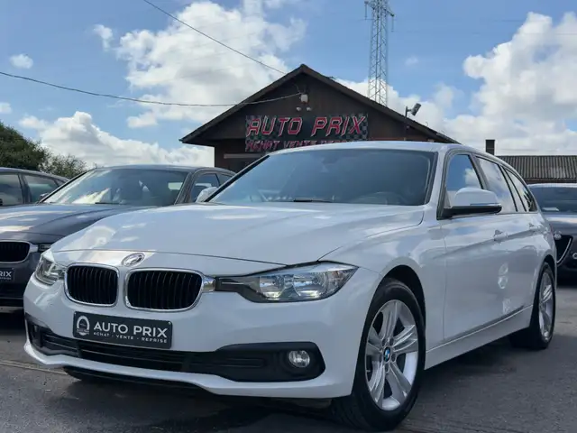 BMW 3er