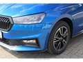Skoda Fabia Monte Carlo 1.5 TSI LED Apple CarPlay Android Auto Blau - thumbnail 5