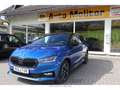 Skoda Fabia Monte Carlo 1.5 TSI LED Apple CarPlay Android Auto Blau - thumbnail 4