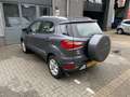 Ford EcoSport 1.0 EcoBoost Titanium Gris - thumbnail 7