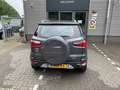 Ford EcoSport 1.0 EcoBoost Titanium Gris - thumbnail 8