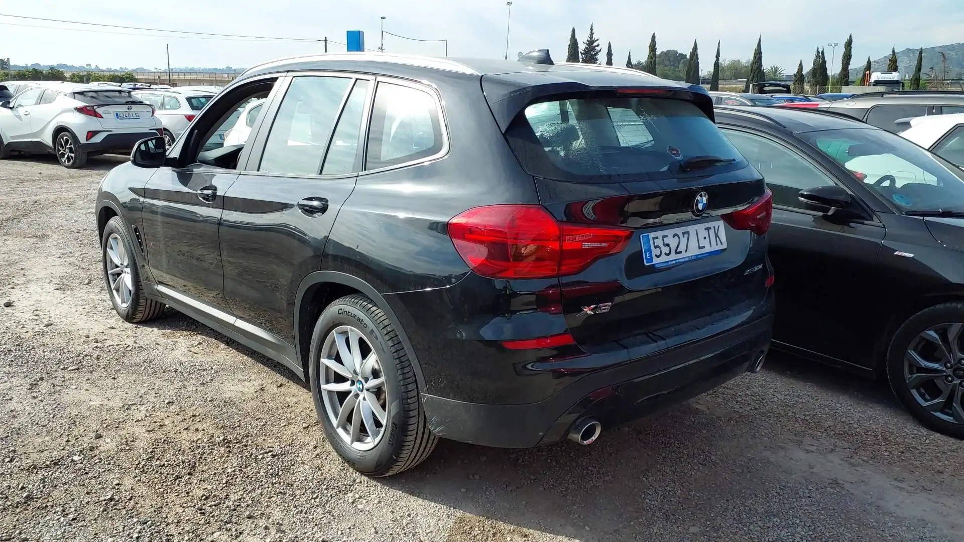 BMW X3 xDrive20d - 2