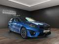Kia Ceed / cee'd GT Line 1.5 T-GDI*SHZ*PDCv+h*Keyless*LenkradHZG Azul - thumbnail 2