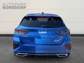Kia Ceed / cee'd GT Line 1.5 T-GDI*SHZ*PDCv+h*Keyless*LenkradHZG Bleu - thumbnail 3