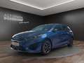 Kia Ceed / cee'd GT Line 1.5 T-GDI*SHZ*PDCv+h*Keyless*LenkradHZG Azul - thumbnail 1