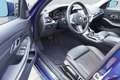 BMW 330 d Touring Sport Line ACC DrivingAssist Sportsitze Blau - thumbnail 2