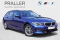 BMW 330 d Touring Sport Line ACC DrivingAssist Sportsitze Blau - thumbnail 1