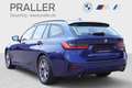 BMW 330 d Touring Sport Line ACC DrivingAssist Sportsitze Blau - thumbnail 4