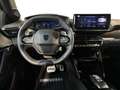 Peugeot 208 1.2 hybrid GT 100cv e-dcs 6 Zwart - thumbnail 14