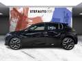 Peugeot 208 1.2 hybrid GT 100cv e-dcs 6 Zwart - thumbnail 3
