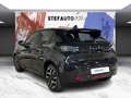 Peugeot 208 1.2 hybrid GT 100cv e-dcs 6 Zwart - thumbnail 5